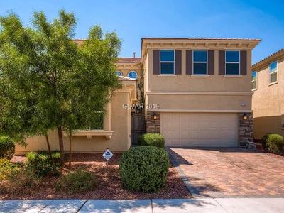 7105 Weavers Pl, North Las Vegas, NV, 89084