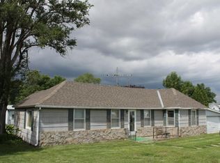 201 W 1st St, Clearmont, MO 64431