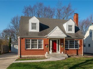 202 Westfield Rd, Amherst, NY 14226