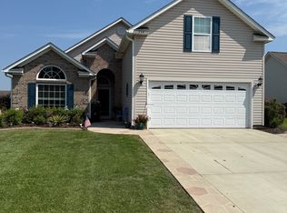 534 Kessinger Dr, Myrtle Beach, SC 29575