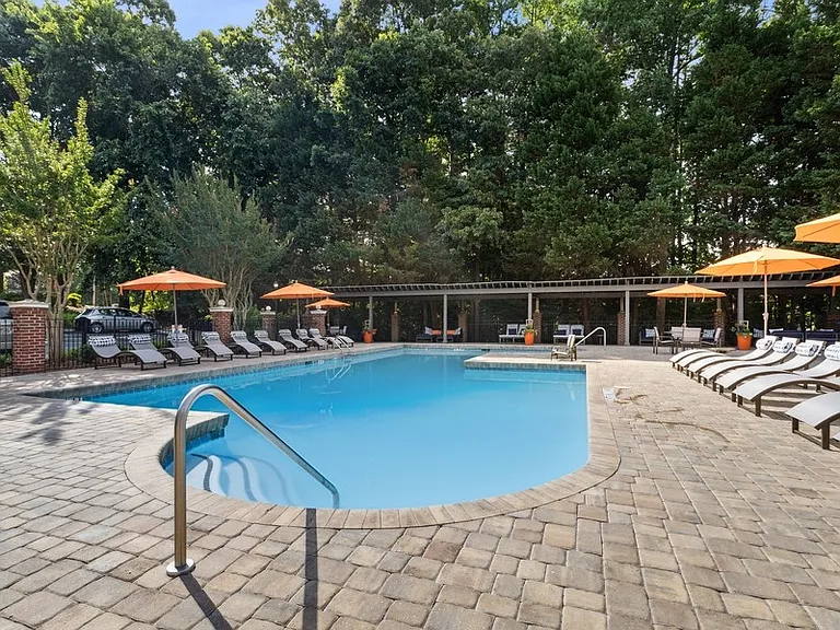 The Hartley at Sweetwater Creek — Photo 13