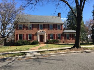 5001 39th St NW, Washington, DC 20016