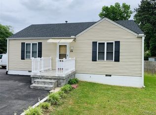 1731 Skipwith Rd, Henrico, VA 23229