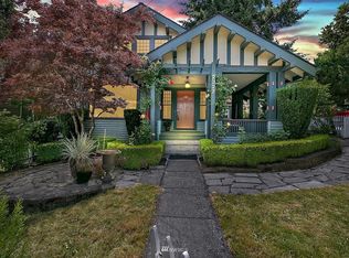 2327 W Emerson St, Seattle, WA 98199