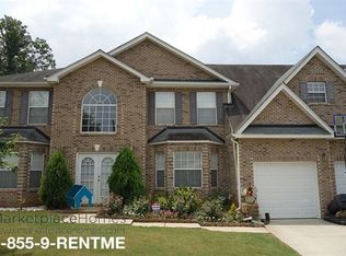6409 Sparrow Way, Stone Mountain, GA 30087