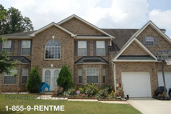 6409 Sparrow Way photo 1