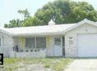 10841 Leeds Rd, Port Richey, FL 34668