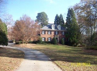 1076 Bridgewater Walk, Snellville, GA 30078