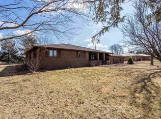 1806 Ruhl Rd, Kokomo, IN 46902