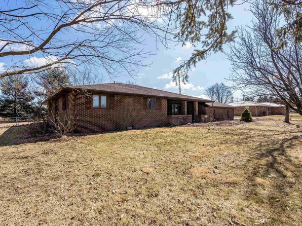 1806 Ruhl Rd, Kokomo, IN 46902