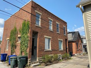206 E Blenkner St, Columbus, OH