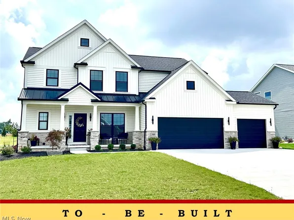3448 Wicker St NE, Canton, OH 44721
