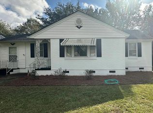 40 Wilson St, Sumter, SC 29150