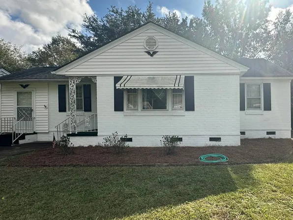 40 Wilson St, Sumter, SC 29150