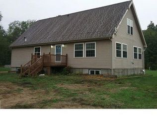 6770 W Little Turtle Way, Weidman, MI 48893