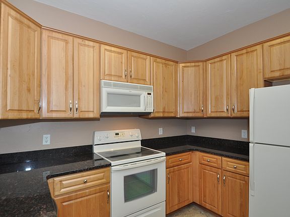 Abundant Granite Countertops