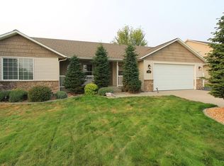 3767 W Loxton Loop, Coeur D Alene, ID 83815