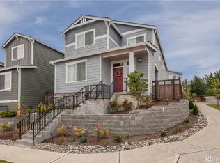 12310 SE 293rd St, Auburn, WA 98092
