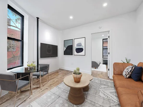 66 W 138th St APT 4C, New York, NY 10037