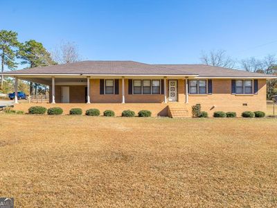 701 State Highway 87 S, Cochran, GA, 31014