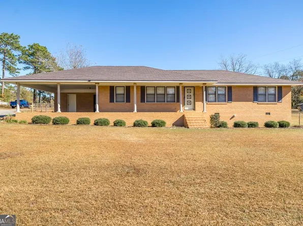 701 State Highway 87 S, Cochran, GA 31014