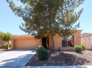 3829 E Carson Rd, Phoenix, AZ 85042