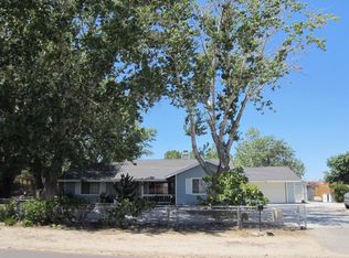 9564 Sierra Vista Rd, Phelan, CA 92371