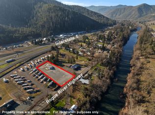 175 Rogue River Hwy, Gold Hill, OR 97525