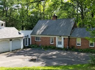 300 Bornt Hill Rd, Endicott, NY 13760