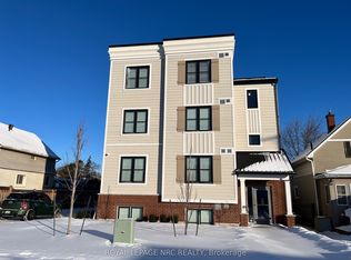 6 Ann St UNIT 5, Thorold, ON L2V 2J3