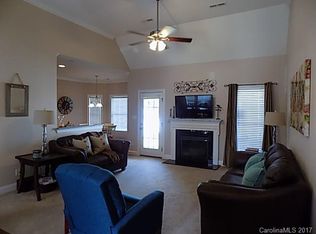 112 Merrifield Dr, Locust, NC 28097