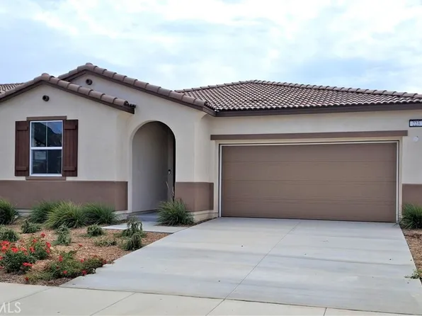 223 Almanac St, Hemet, CA 92543