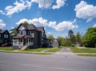 27 E Babcock St, Gouverneur, NY 13642