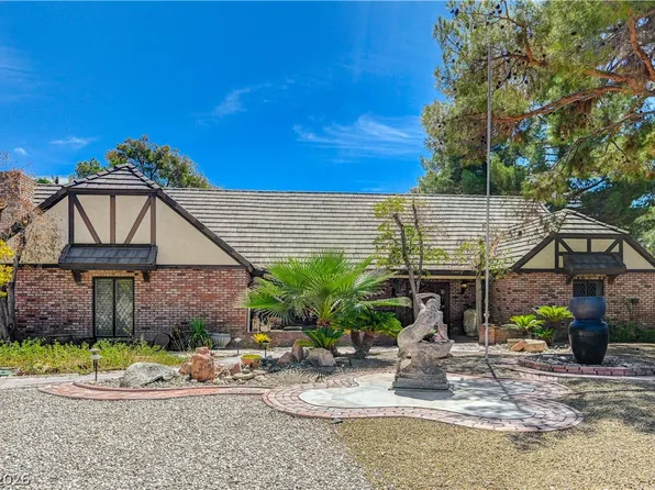 3005 Campbell Cir, Las Vegas, NV 89107