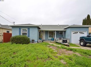 1128 Gilbert St, Hayward, CA 94541