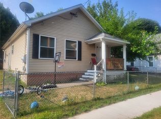 101 Rauber St, Rochester, NY 14605