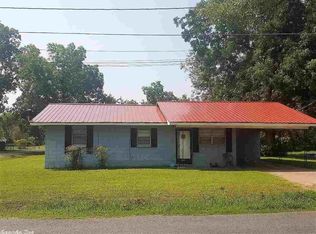 3300 W Short 13th Ave, Pine Bluff, AR 71603