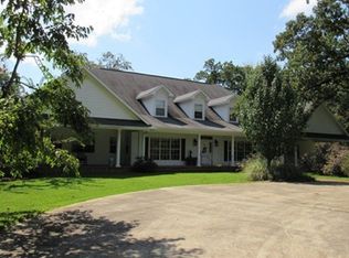 1103 Fort Hill Dr, Grenada, MS 38901