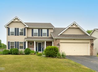 701 Churchill Ln, Oswego, IL 60543