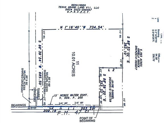 2nd image of 19770 Fm 47