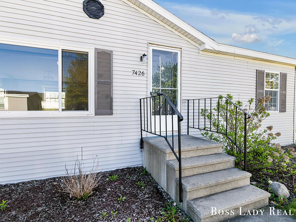 7426 Pinto Dr SE, Caledonia, MI 49316 | Zillow