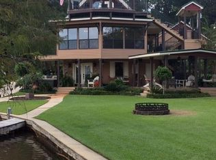 30360 Pruitt Rd, Andalusia, AL 36421