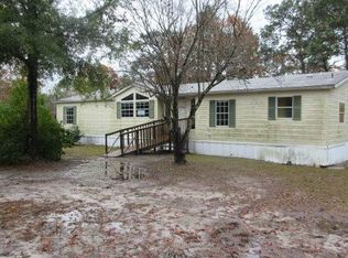 2523 Tiny Leaf Rd, Tallahassee, FL 32305