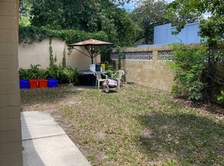 1103-A D St #4, Gainesville, FL 32601