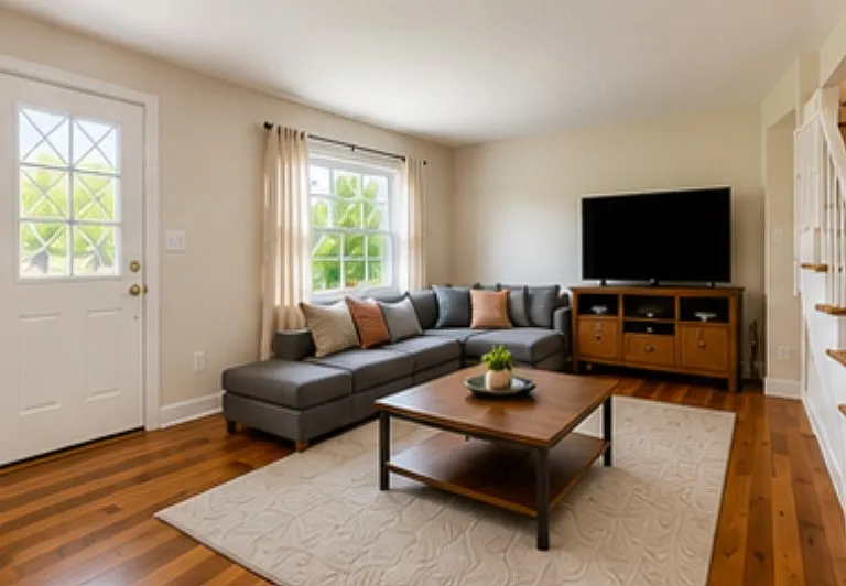 208 Brooklea Dr — Photo 2
