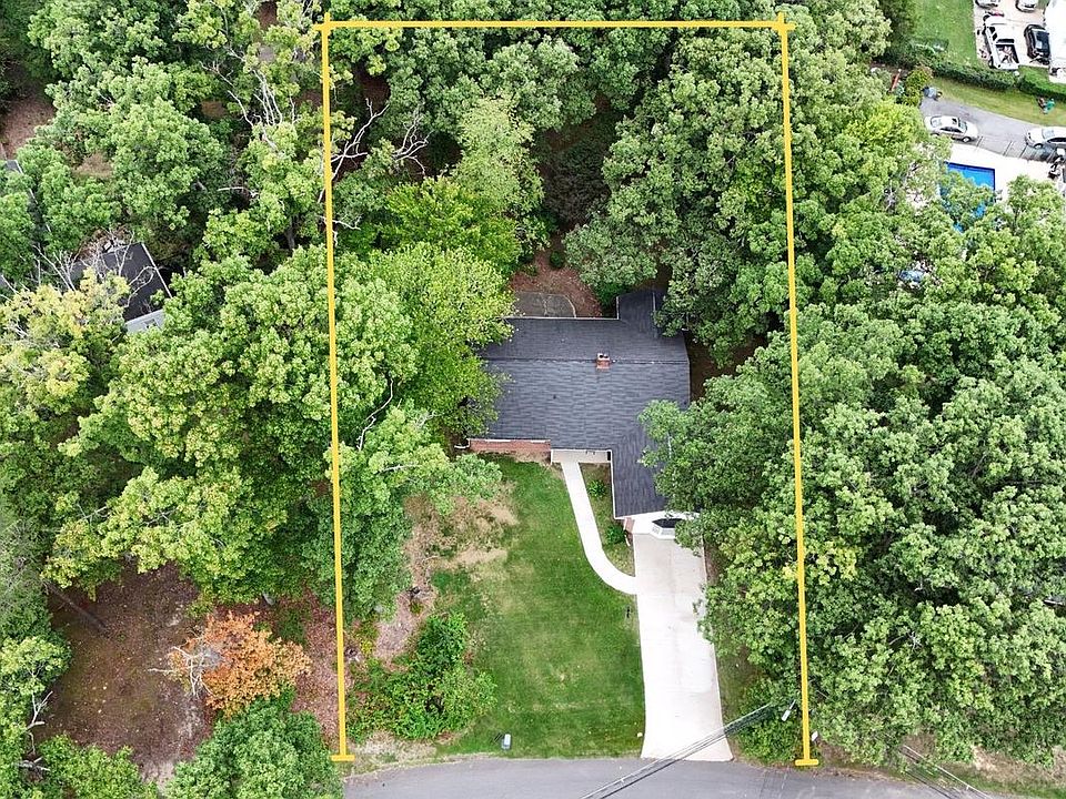 1st image of 4620 Timber Ln