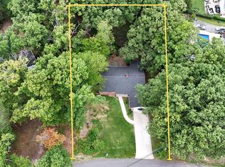 4620 Timber Ln, Lanham, MD 20706