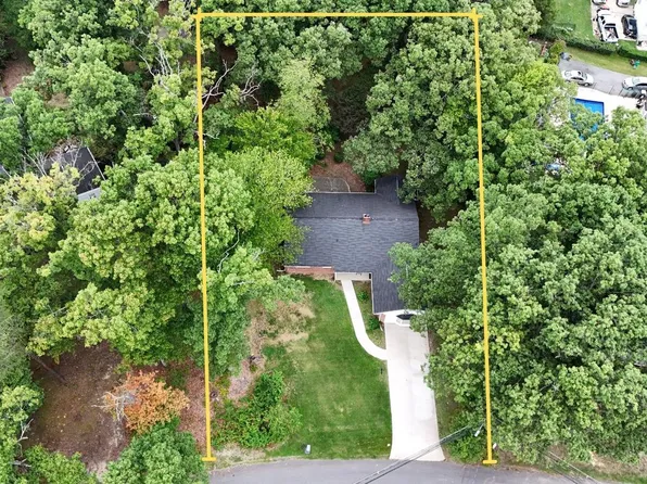 4620 Timber Ln, Lanham, MD 20706