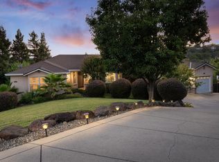 2920 Knollwood Dr, Cameron Park, CA 95682