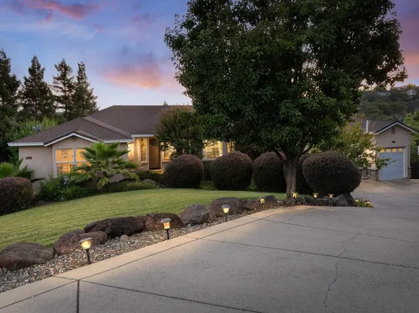 2920 Knollwood Dr, Cameron Park, CA 95682